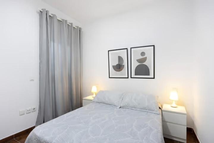 Apartamento La Barrosa チクラナ・デ・ラ・フロンテーラ エクステリア 写真