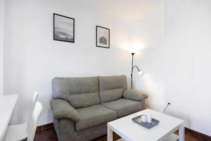 Apartamento La Barrosa チクラナ・デ・ラ・フロンテーラ エクステリア 写真
