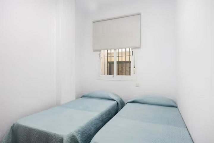 Apartamento La Barrosa チクラナ・デ・ラ・フロンテーラ エクステリア 写真