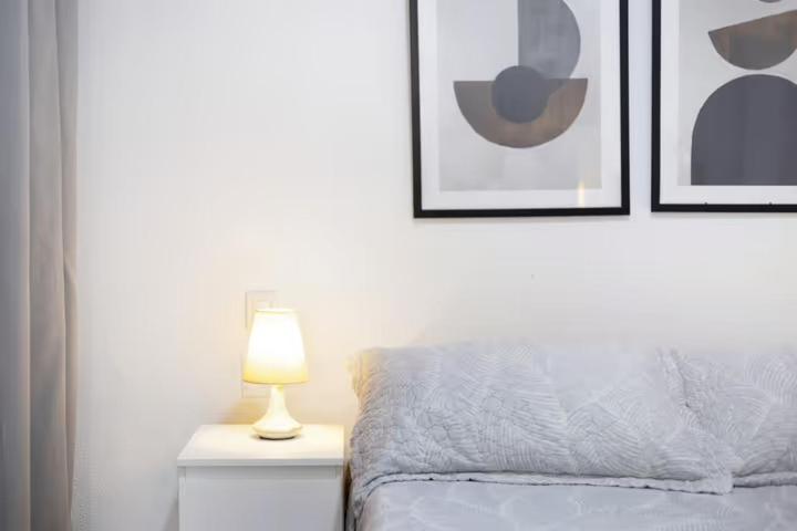 Apartamento La Barrosa チクラナ・デ・ラ・フロンテーラ エクステリア 写真
