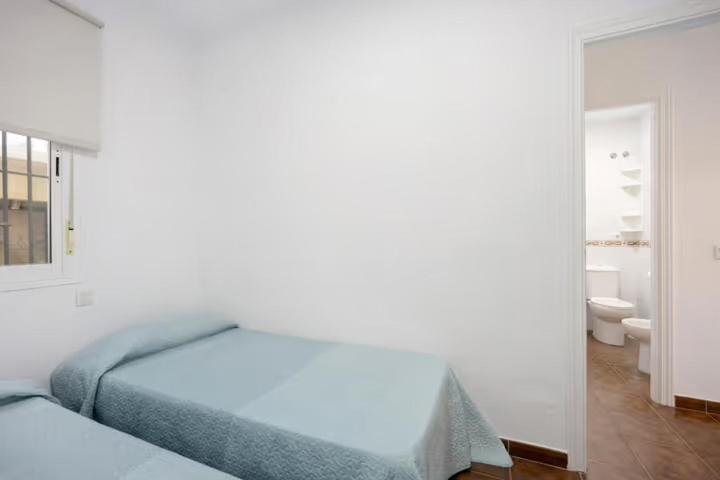 Apartamento La Barrosa チクラナ・デ・ラ・フロンテーラ エクステリア 写真