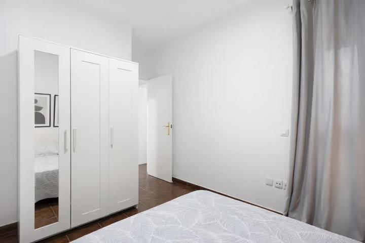 Apartamento La Barrosa チクラナ・デ・ラ・フロンテーラ エクステリア 写真