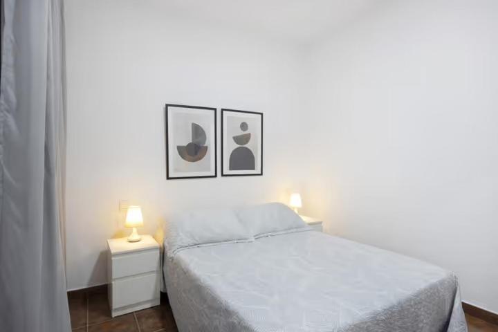 Apartamento La Barrosa チクラナ・デ・ラ・フロンテーラ エクステリア 写真