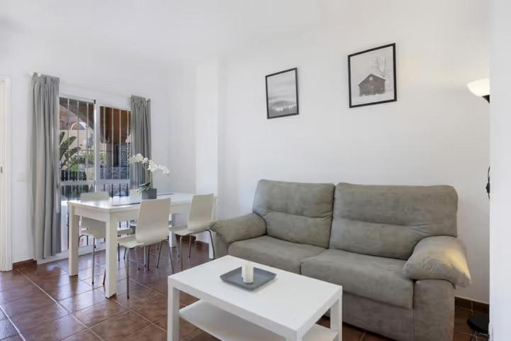 Apartamento La Barrosa チクラナ・デ・ラ・フロンテーラ エクステリア 写真