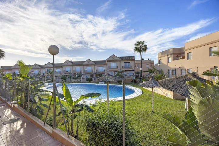 Apartamento La Barrosa チクラナ・デ・ラ・フロンテーラ エクステリア 写真